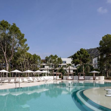 Kimpton Aysla Mallorca, An Ihg Hotel Santa Ponsa Eksteriør bilde