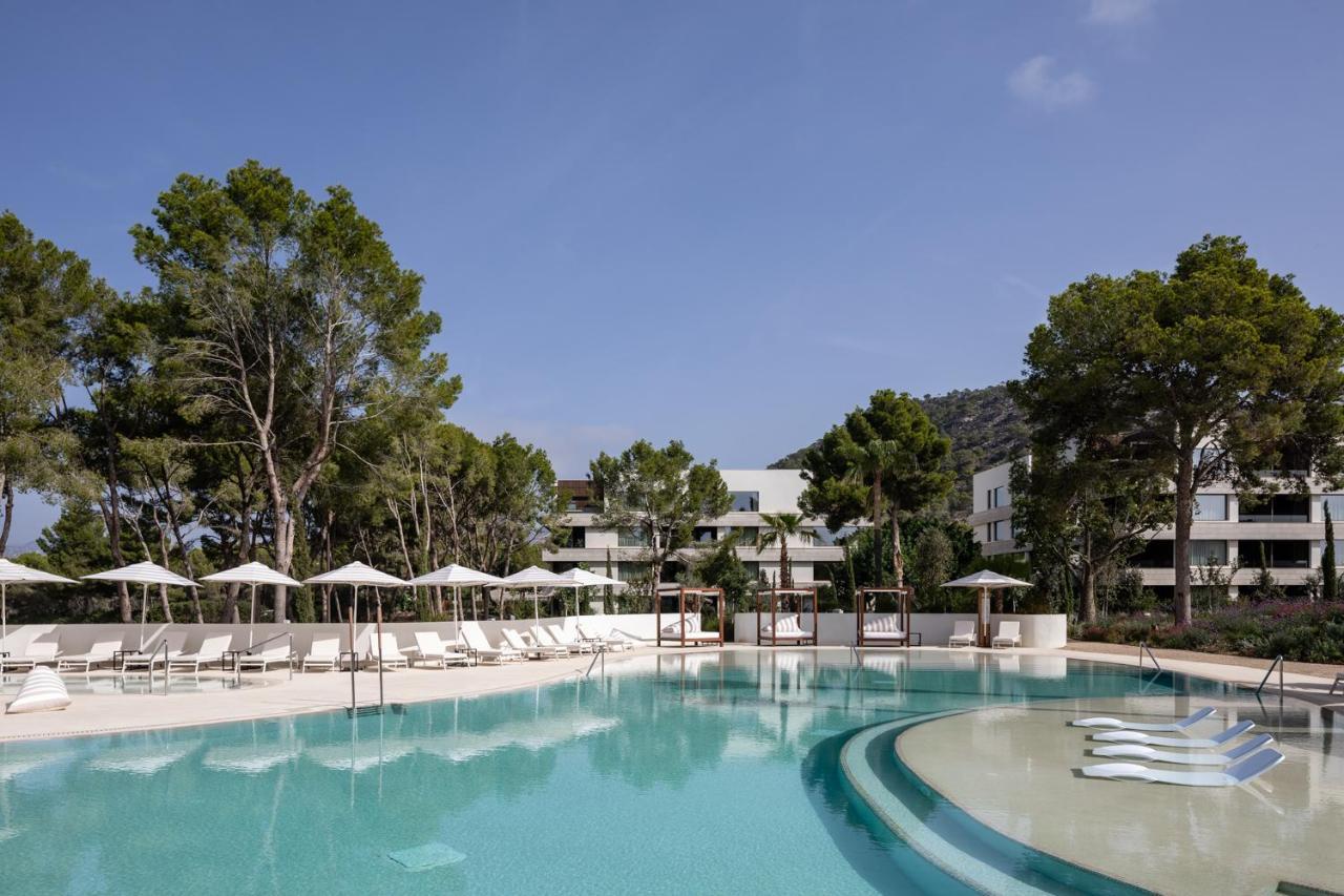 Kimpton Aysla Mallorca, An Ihg Hotel Santa Ponsa Eksteriør bilde